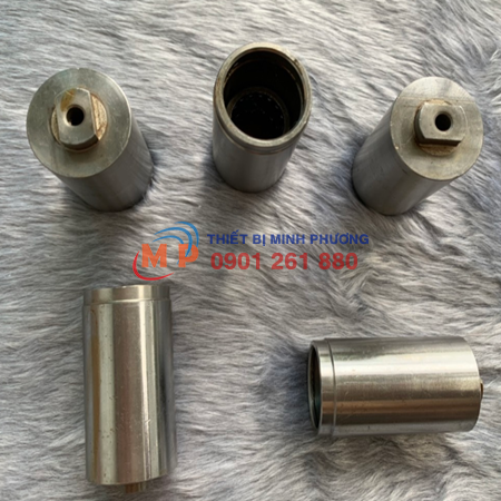 Pressure brake cylinder assembly 811321865 10207883